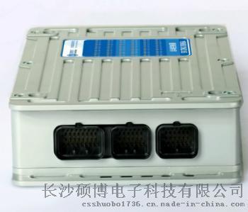 硕博电子SPC-CFMC-D58N56A 114点移动机械控制器